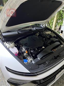 هیوندای سۆناتا